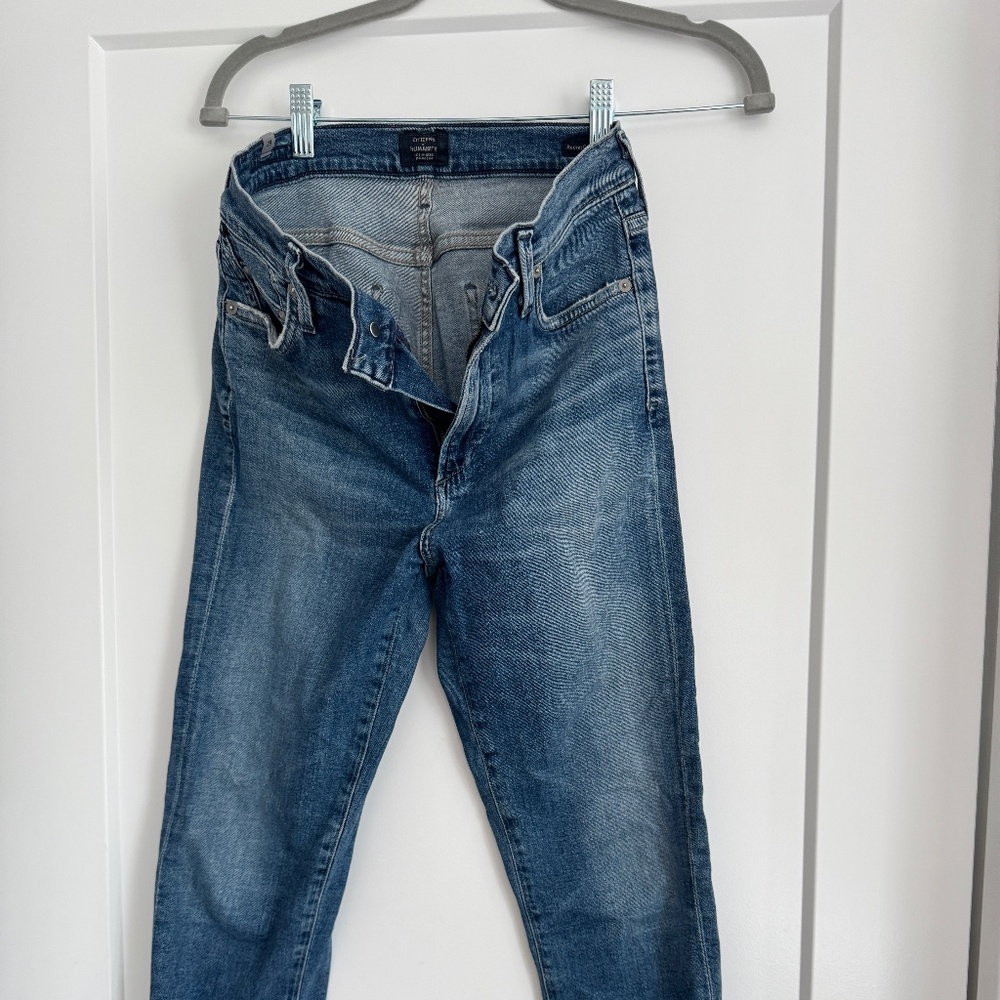 Citizens of Humanity Rocket Crop